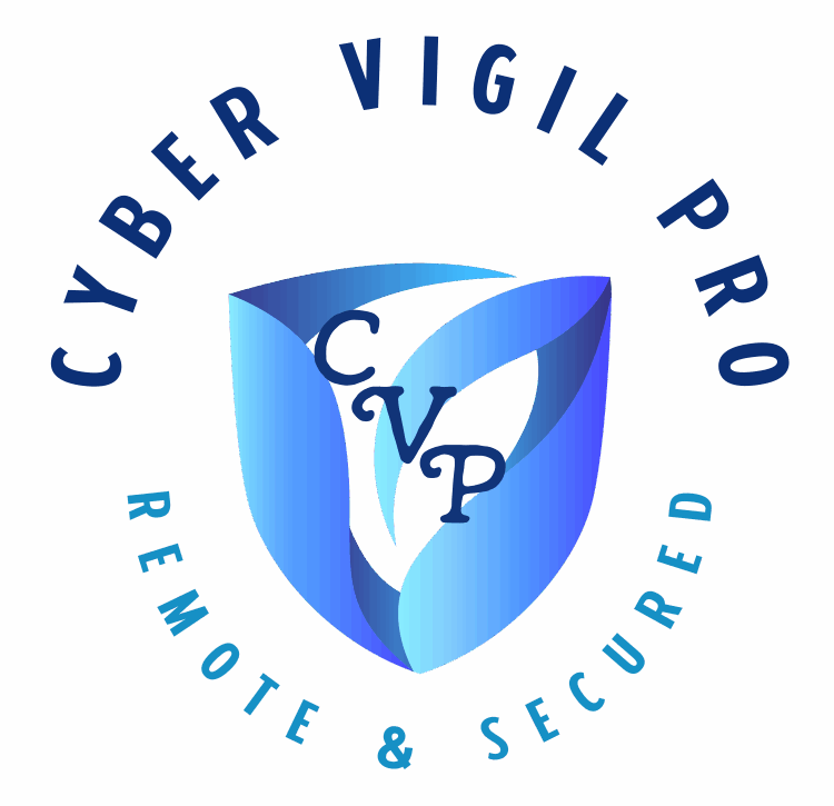 Cyber Vigil Pro